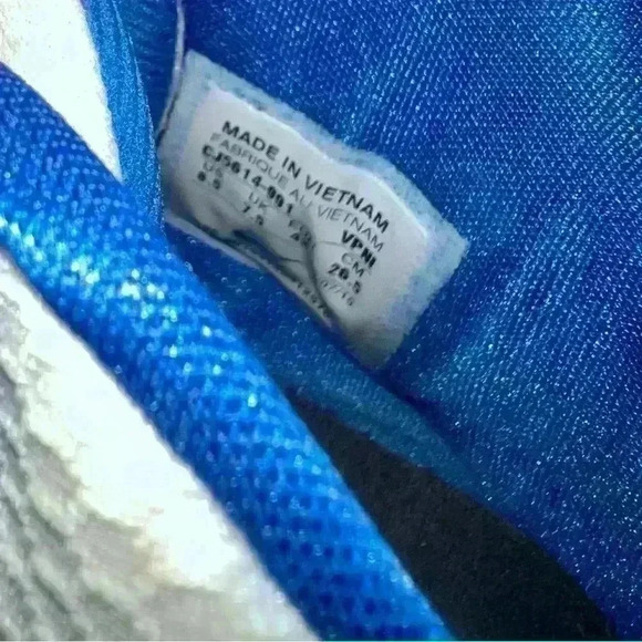 Nike Zoom Freak - Picture 6 of 6